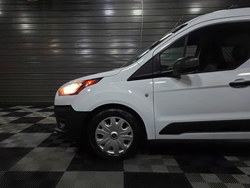 Used 2022 Ford Transit Connect XL image 31