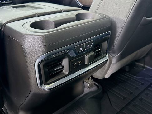 Used 2021 GMC Sierra 1500 Denali w/ Denali Carbonpro Edition image 30