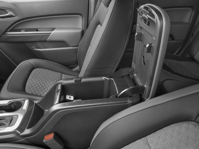 Used 2018 Chevrolet Colorado Z71 AWD/4WD image 18