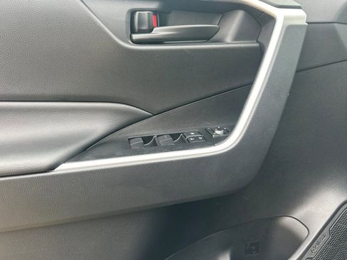 Certified 2025 Toyota RAV4 LE image 13