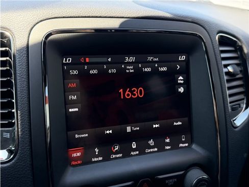 Used 2019 Dodge Durango R/T RWD image 45
