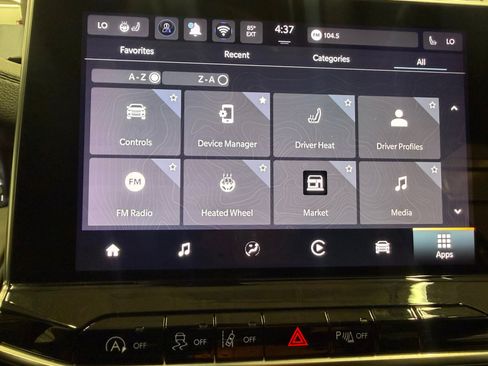Used 2024 Jeep Compass Limited AWD/4WD image 41