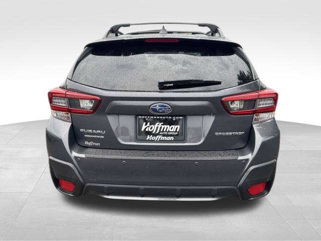 Used 2021 Subaru Crosstrek 2.5i Limited w/ Moonroof Package 1 AWD/4WD image 4