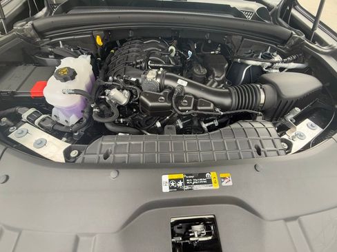 New 2025 Jeep Grand Cherokee Laredo X image 29