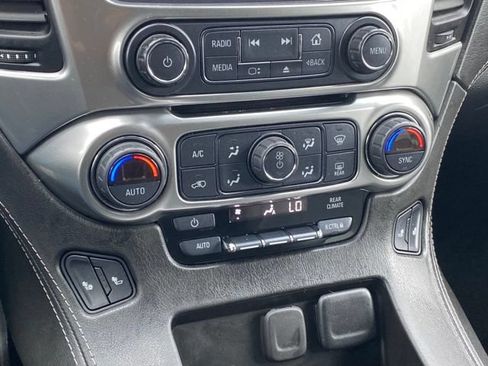 Used 2020 Chevrolet Tahoe LT AWD/4WD image 19
