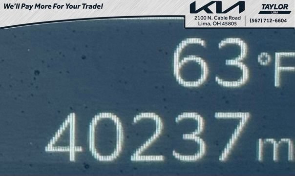 Used 2024 Kia Sorento S AWD/4WD image 23