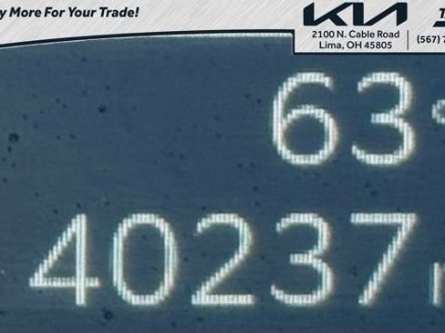 Used 2024 Kia Sorento S AWD/4WD image 23