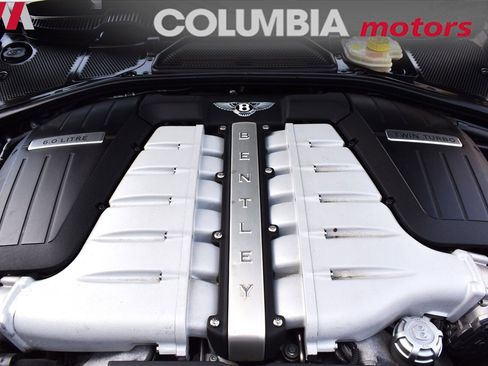 Used 2006 Bentley Flying Spur Flying Spur image 42