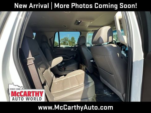 Used 2017 GMC Yukon Denali w/ Open Road Package AWD/4WD image 16