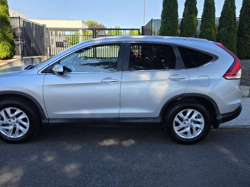 Used 2013 Honda CR-V EX-L image 8