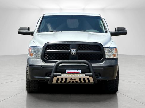 Used 2015 RAM 1500 Tradesman w/ Popular Equipment Group AWD/4WD image 8