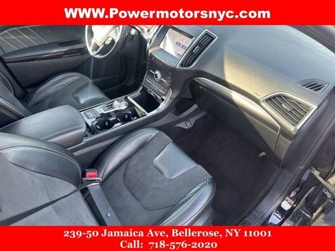 Used 2020 Ford Edge ST w/ Equipment Group 401A image 38