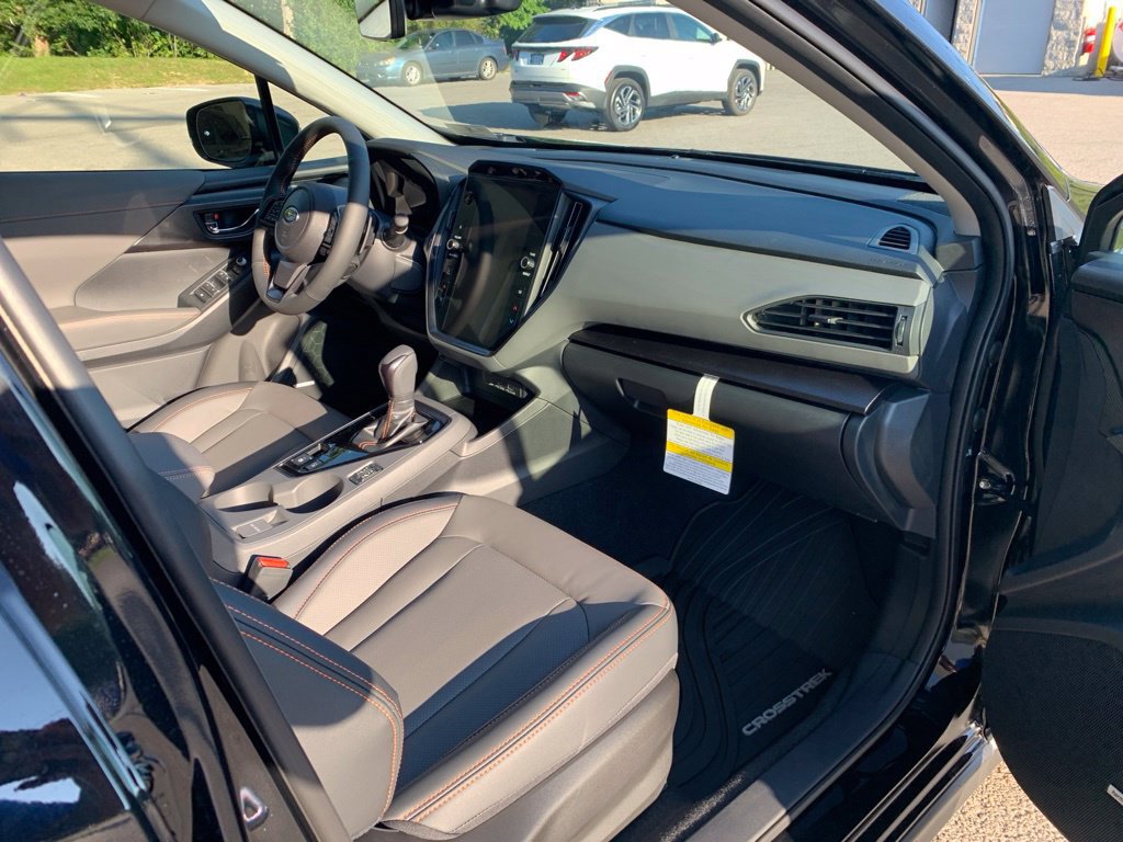 New 2026 Subaru Crosstrek 2.5i Limited AWD/4WD image 19