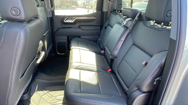 New 2026 Chevrolet Silverado 1500 RST w/ Safety Package AWD/4WD image 15