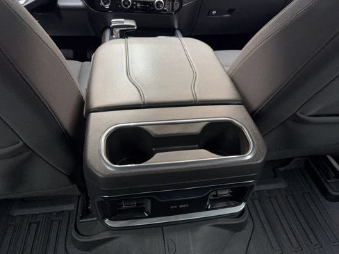 Used 2024 GMC Sierra 1500 Elevation w/ LPO, Elevation Black Package RWD image 68