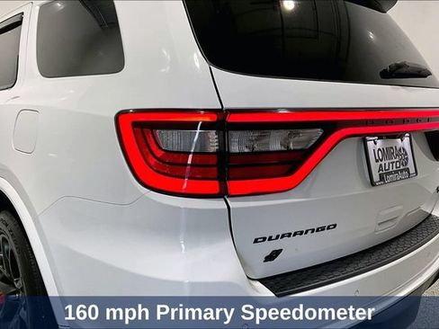 Used 2023 Dodge Durango R/T w/ Tow 'N Go Group AWD/4WD image 50