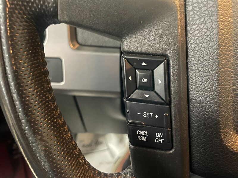 Used 2014 Ford F150 Raptor AWD/4WD image 10