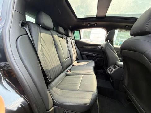Used 2023 Maserati Grecale Modena AWD/4WD image 29
