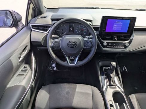 Used 2023 Toyota Corolla SE FWD image 15
