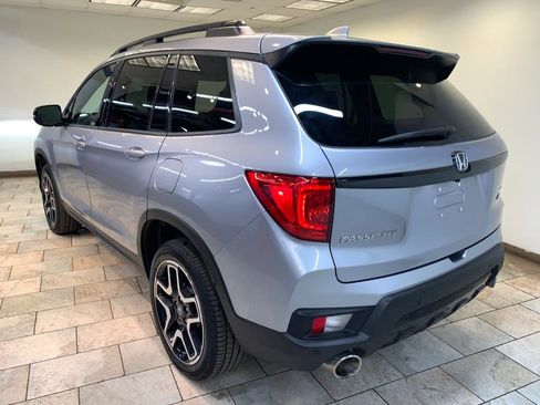 Used 2022 Honda Passport Elite image 11