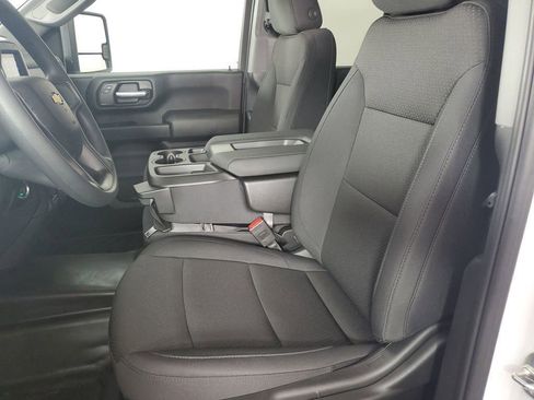 New 2025 Chevrolet Silverado 2500 W/T w/ WT Convenience Package image 13