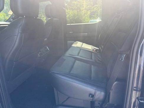 Used 2024 Ford F150 Tremor w/ Equipment Group 402A High AWD/4WD image 10