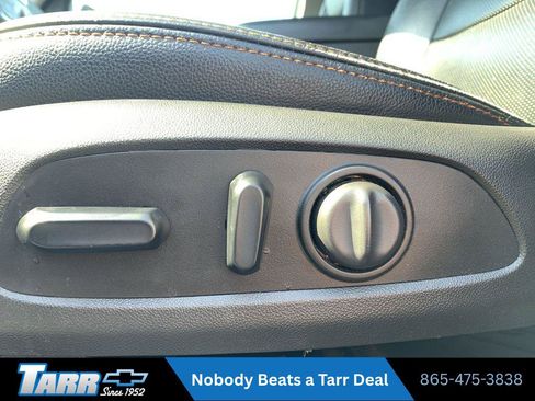 Used 2021 Chevrolet Equinox LT FWD image 14