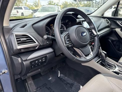 Used 2020 Subaru Forester Limited w/ Popular Package #3 image 23