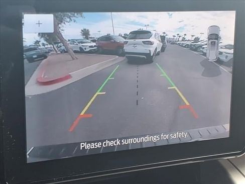 Certified 2021 Ford Explorer XLT w/ Equipment Group 202A image 25