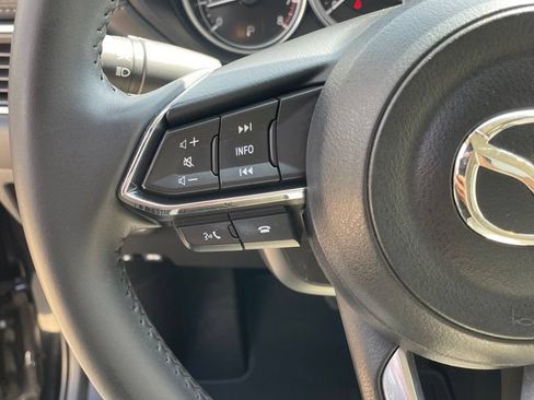 Used 2023 MAZDA CX-5 AWD 2.5 S image 16