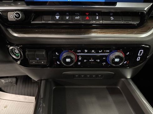 New 2026 Chevrolet Silverado 2500 LT AWD/4WD image 16