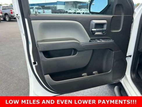 Used 2019 GMC Sierra 1500 Limited w/ Sierra Convenience Package image 12