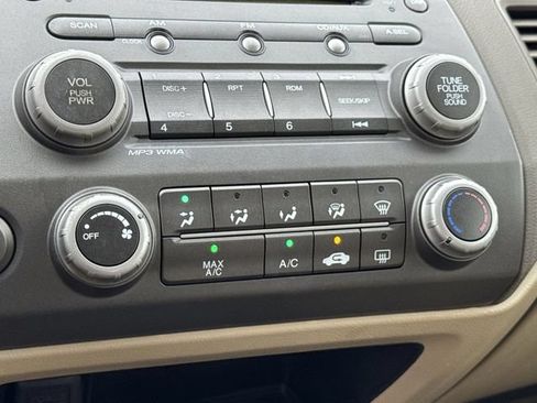 Used 2006 Honda Civic LX image 18