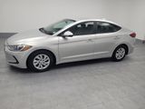 Used 2017 Hyundai Elantra SE image 2