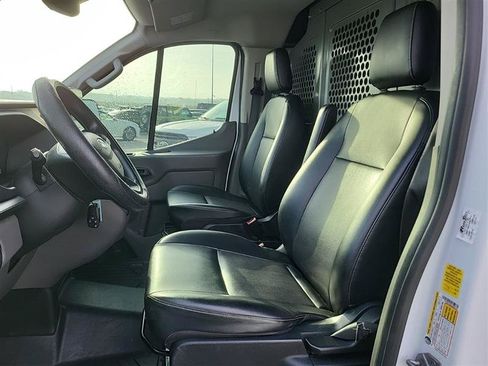 Used 2020 Ford Transit 150 Low Roof RWD image 7