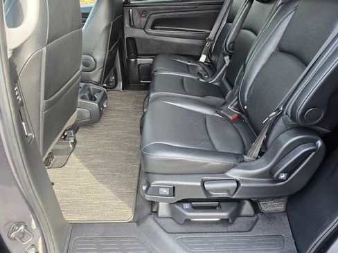Used 2024 Honda Odyssey EX-L image 20