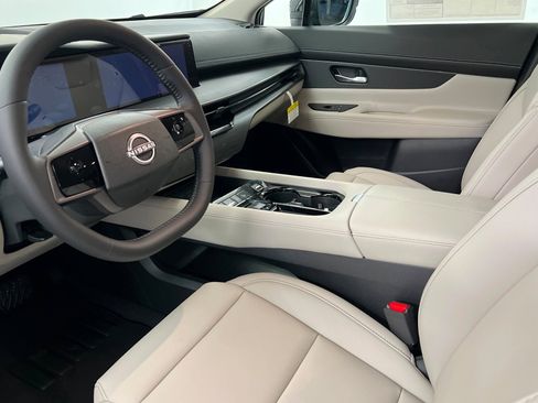 New 2026 Nissan Murano SV AWD/4WD image 15