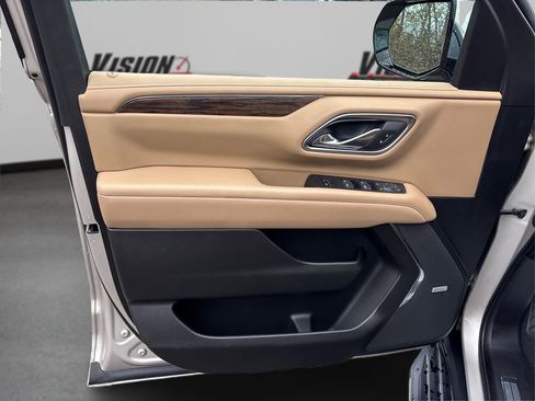 Used 2023 Chevrolet Tahoe Premier w/ Premium Package 2 image 27