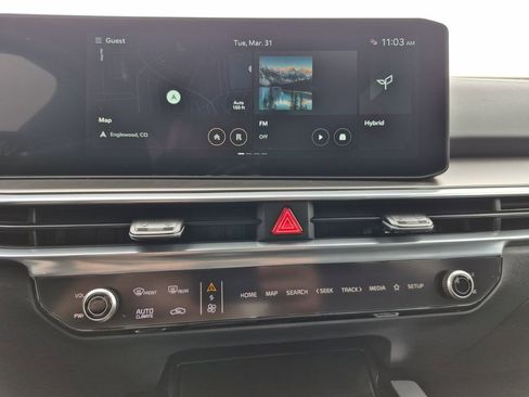 New 2026 Kia Sorento SX Prestige AWD/4WD image 8