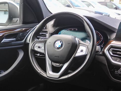 Used 2023 BMW X3 sDrive30i w/ Convenience Package RWD image 15