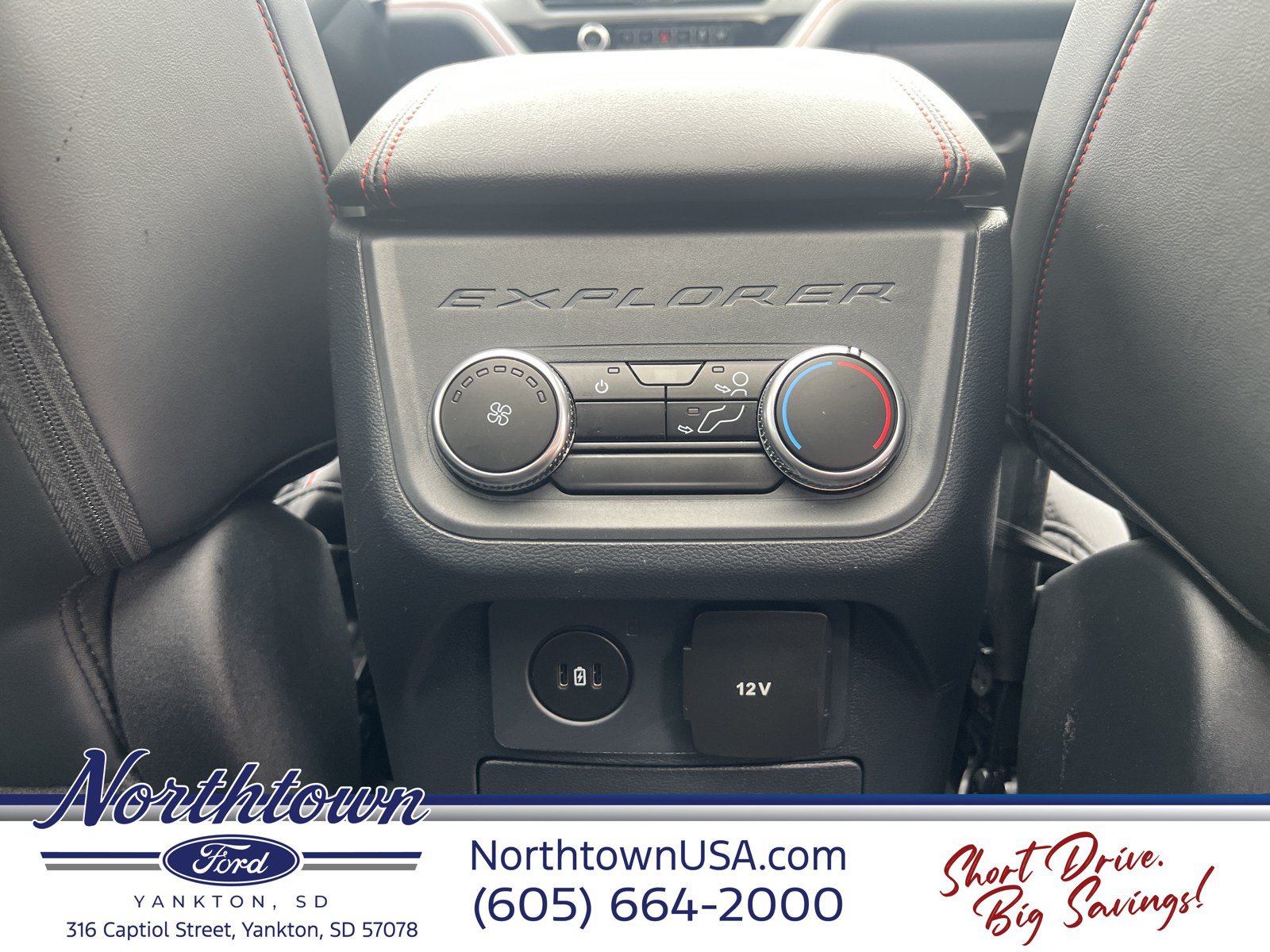 Used 2026 Ford Explorer ST-Line AWD/4WD image 24