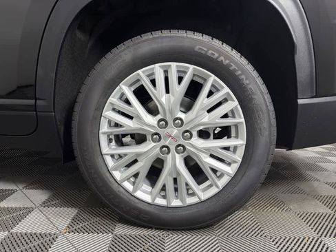 New 2026 GMC Acadia Elevation w/ Elevation Premium Package image 37