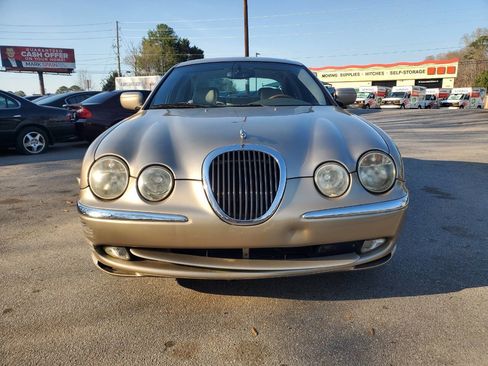 Used 2000 Jaguar S-TYPE 3.0 image 2