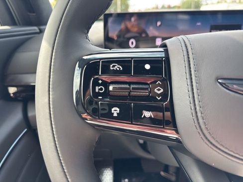 New 2026 Genesis GV80 3.5T Prestige AWD/4WD image 35