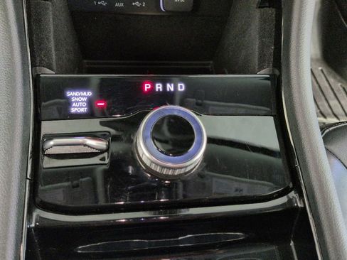 Used 2021 Jeep Grand Cherokee L Limited AWD/4WD image 19