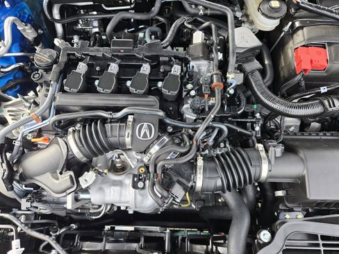 New 2026 Acura Integra A-Spec image 23