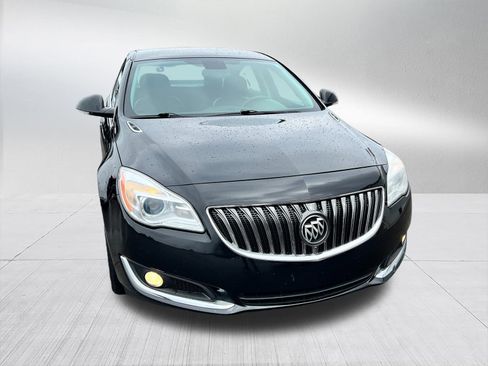 Used 2015 Buick Regal image 7