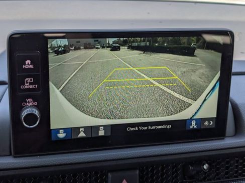 New 2026 Honda CR-V Sport image 19