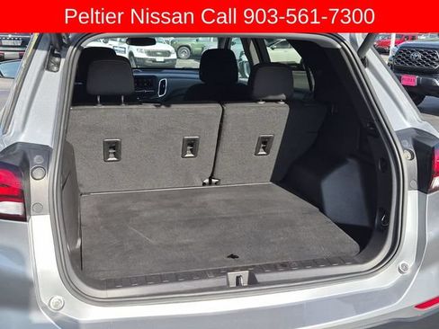 Used 2024 Chevrolet Equinox LT AWD/4WD image 9