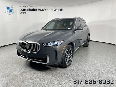 Certified 2024 BMW X5 xDrive40i w/ Premium Package